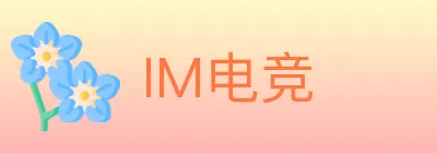 IM电竞 logo